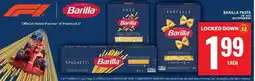 Food Basics Barilla Pasta offer