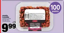 Super C AMANDES IRRÉSISTIBLE offer
