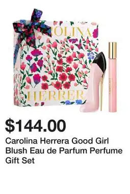Sephora Carolina Herrera Good Girl Blush Eau de Parfum Perfume Gift Set offer