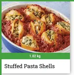 M & M Food Market Stuffed Pasta Shells offer