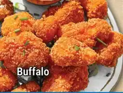 M & M Food Market Buffalo Cauliflower Bites offer