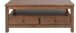JYSK Portman Console Table offer