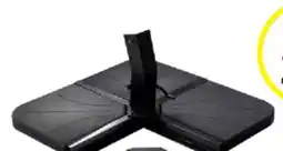 JYSK BJURSTEN Umbrella weight concrete offer