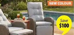JYSK STORD Recliner lounge chair offer