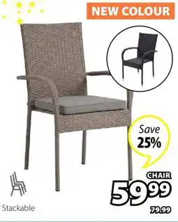 JYSK Gudhjem / Palermo Outdoor Seat Cushion offer