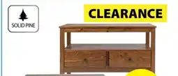 JYSK PORTMAN Coffee table offer