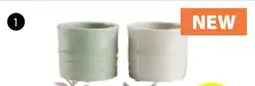 JYSK TIM Plant pot offer