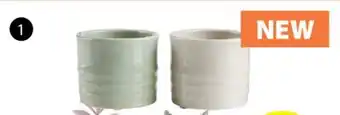 JYSK TIM Plant pot offer