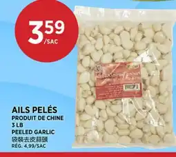 Kim Phat PEELED GARLIC offer
