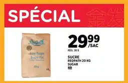 Kim Phat REDPATH SUGAR offer
