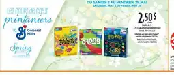 Pharmaprix Betty Crocker Fruit Snacks offer