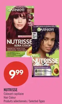 Pharmaprix NUTRISSE Hair Colour offer