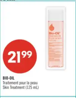 Pharmaprix BIO-OIL Skin Treatment offer