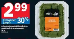 Maxi Baby spinach offer