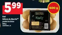 Maxi Kiwi offer
