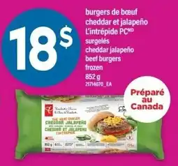 Maxi Cheddar jalapeño offer