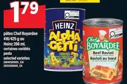 Maxi Heinz offer