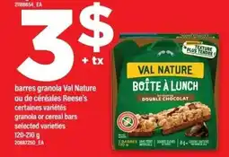 Maxi Val Nature offer