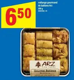 Maxi Gourmet Baklawa offer