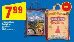 Maxi Quality priya basmati rice offer