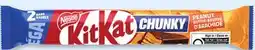 Walmart KitKat Chunky mega bars offer