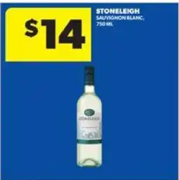 Real Canadian Liquorstore Stoneleigh Sauvignon Blanc offer