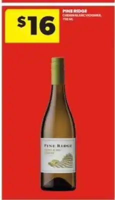 Real Canadian Liquorstore Pine Ridge offer