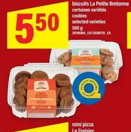 Maxi Cookies offer