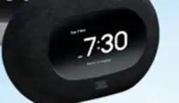 2001 Audio Video HORIZON3 JBL Bluetooth Clock Radio Speaker with DAB/DAB+/FM offer