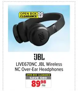 2001 Audio Video ATHS300BK/BG AUDIO-TECHNICA Bluetooth Hybrid Noise Cancelling Wireless Headphones offer