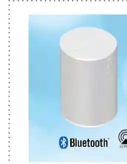2001 Audio Video ERA100B/W SONOS Wireless Bluetooth Smart Speaker offer