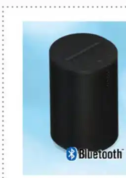 2001 Audio Video ERA100SLB/W SONOS Wireless Bluetooth Trueplay Speaker offer