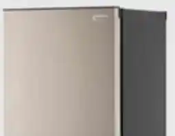 The Brick Frigidaire 10 Cu. Ft. Garage Ready Convertible Upright Freezer - EFRF1059 offer
