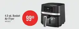 The Brick Cuisinart 4.5-qt Basket Air Fryer - AIR-160C offer