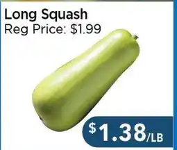 Blue Sky Supermarket Long Squash offer
