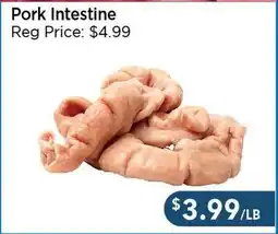 Blue Sky Supermarket Pork Intestine offer