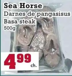 Frutta Si Sea Horse offer