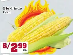 Frutta Si Corn offer