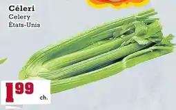 Frutta Si Celery offer