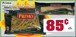 Frutta Si Primo offer