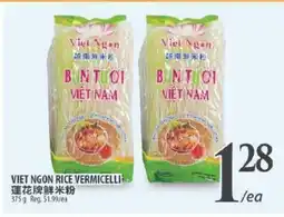 Al Premium Food Mart VIET NGON RICE VERMICELLI offer