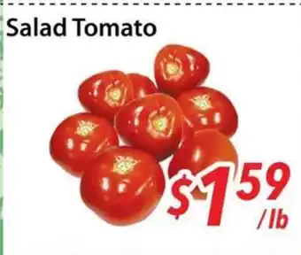 Bestco Food Mart Salad Tomato offer