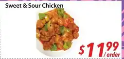 Bestco Food Mart Sweet & Sour Chicken offer