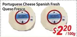 Bestco Food Mart Portuguese Cheese Spanish Fresh Queso Fresco offer