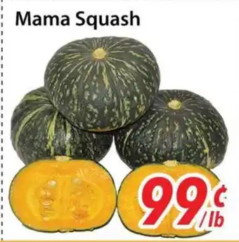 Bestco Food Mart Mama Squash offer