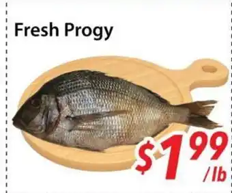 Bestco Food Mart Fresh Progy offer