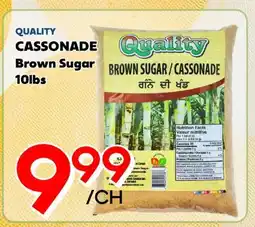 Marche Salaberry QUALITY CASSONADE offer