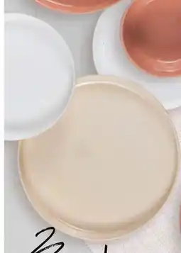 Stokes Naturella Dinnerware Sets offer