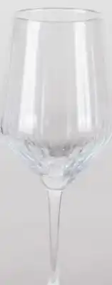 Stokes PIEDMONT Set of 4 Red, White Wine Glasses or Tumblers offer