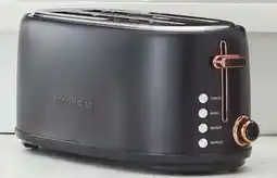 Stokes SLIM Thinkkitchen Retro styled electric collection with unique design and glossy finish offer